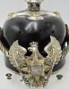 Oldenburg 19th Dragoon Officer Pickelhaube Visuel 10